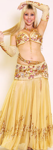 Pharaonics of Egypt Costume