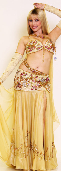 Pharaonics of Egypt Costume