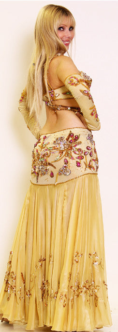 Pharaonics of Egypt Costume