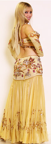 Pharaonics of Egypt Costume