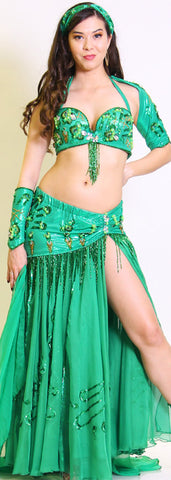 Pharaonics of Egypt Costume