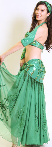 Pharaonics of Egypt Costume