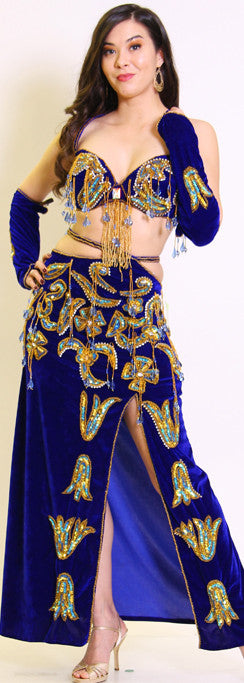 Nabila Costume