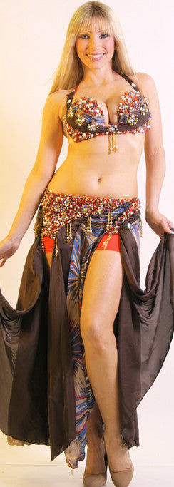 Floral Dream Costume Floral Dream Costume