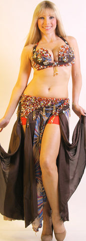 Floral Dream Costume