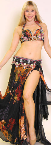 Floral Dream Costume