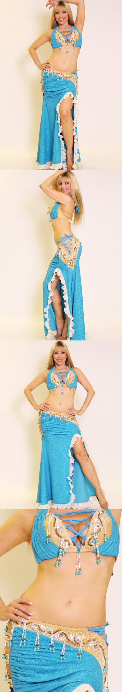 Nile Waves Nile Waves