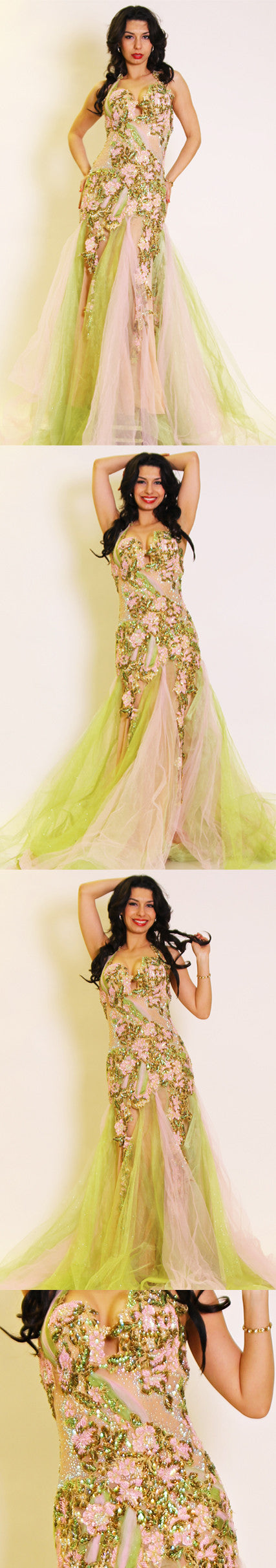 Eman Zaki Costume 23346 Eman Zaki Costume 23346