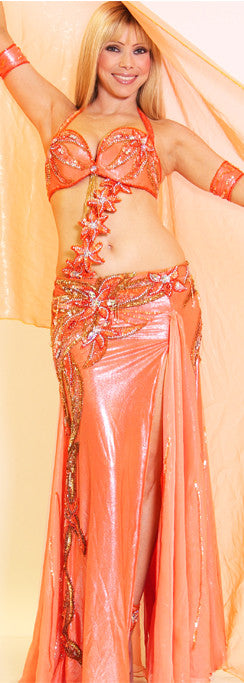 Pharaonics of Egypt Costume