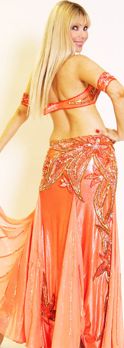 Pharaonics of Egypt Costume