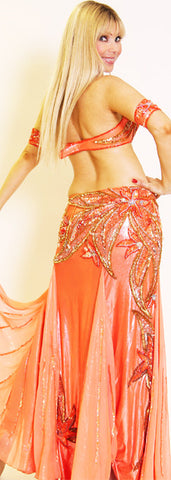 Pharaonics of Egypt Costume