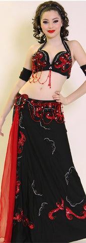 Pharaonics of Egypt Costume