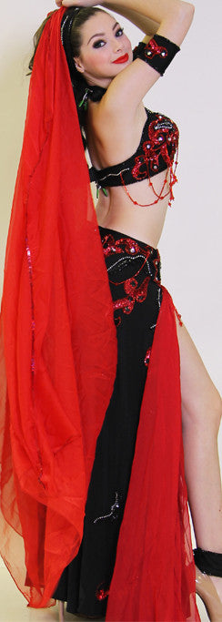 Pharaonics of Egypt Costume Pharaonics of Egypt Costume