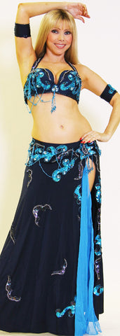 Pharaonics of Egypt Costume