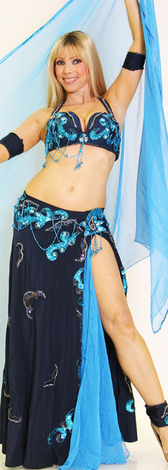 Pharaonics of Egypt Costume