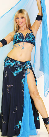 Pharaonics of Egypt Costume