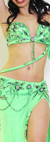 Pharaonics of Egypt Costume