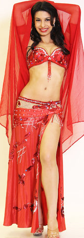 Pharaonics of Egypt Costume