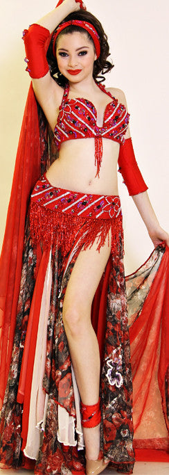 Pharaonics of Egypt Costume