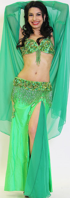 Pharaonics of Egypt Costume