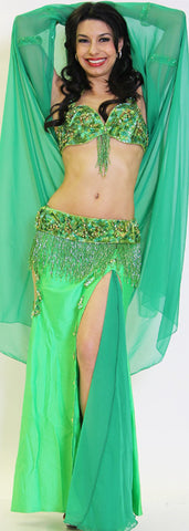 Pharaonics of Egypt Costume