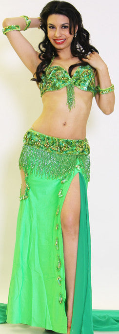 Pharaonics of Egypt Costume