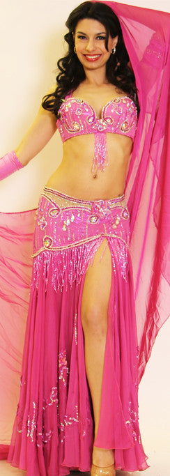 Pharaonics of Egypt Costume Pharaonics of Egypt Costume