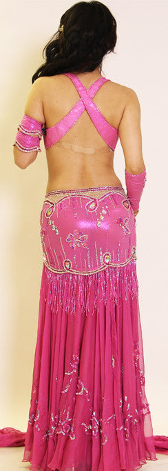 Pharaonics of Egypt Costume