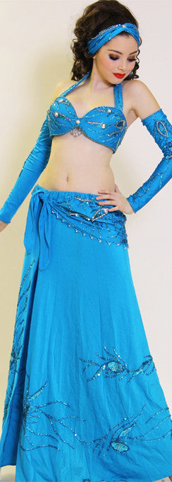 Pharaonics of Egypt Costume