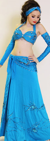 Pharaonics of Egypt Costume