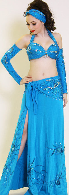 Pharaonics of Egypt Costume