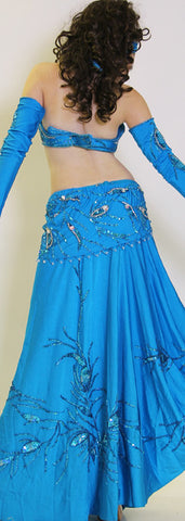 Pharaonics of Egypt Costume