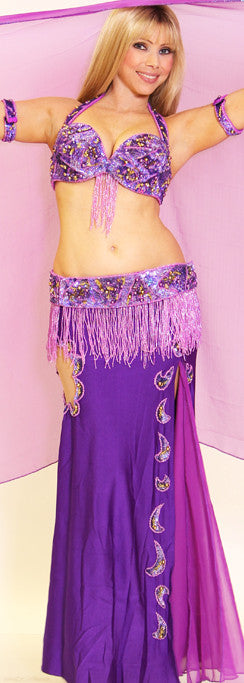 Pharaonics of Egypt Costume