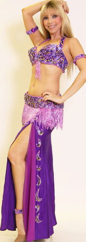 Pharaonics of Egypt Costume