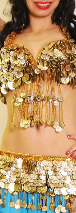 Gold Coin Collection (C)