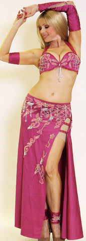 Pharaonics of Egypt Costume