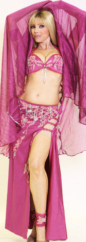 Pharaonics of Egypt Costume