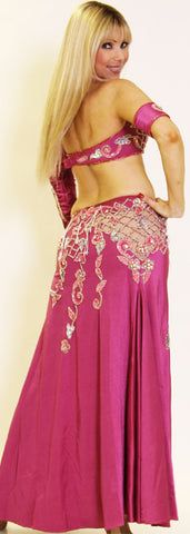 Pharaonics of Egypt Costume