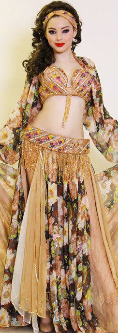 Pharaonics of Egypt Costume