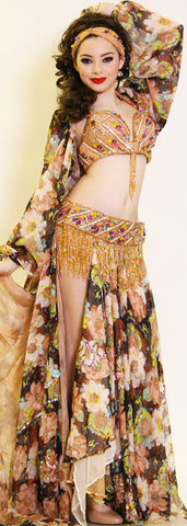 Pharaonics of Egypt Costume