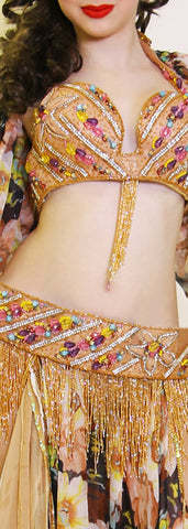 Pharaonics of Egypt Costume
