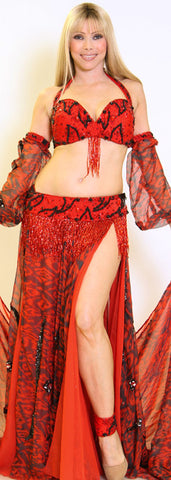 Pharaonics of Egypt Costume