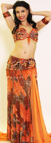 Pharaonics of Egypt Costume 23383