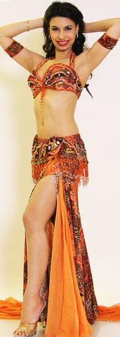 Pharaonics of Egypt Costume 23383