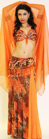 Pharaonics of Egypt Costume 23383