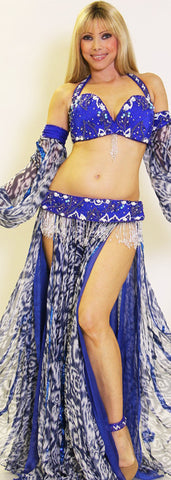Pharaonics of Egypt Costume