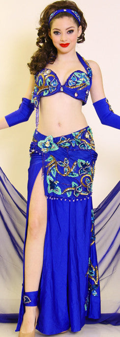 Pharaonics of Egypt Costume