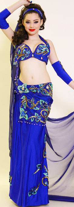 Pharaonics of Egypt Costume