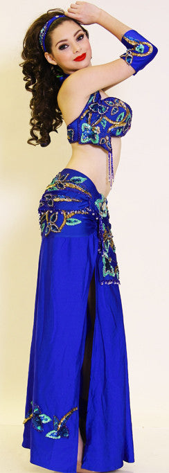 Pharaonics of Egypt Costume