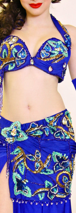 Pharaonics of Egypt Costume